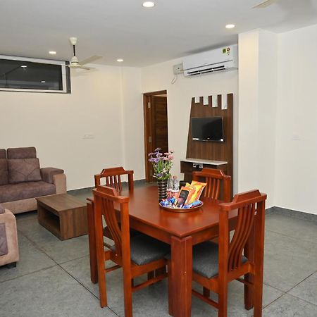 Bhatkal Hotel Shri Devi Comforts Inn מראה חיצוני תמונה