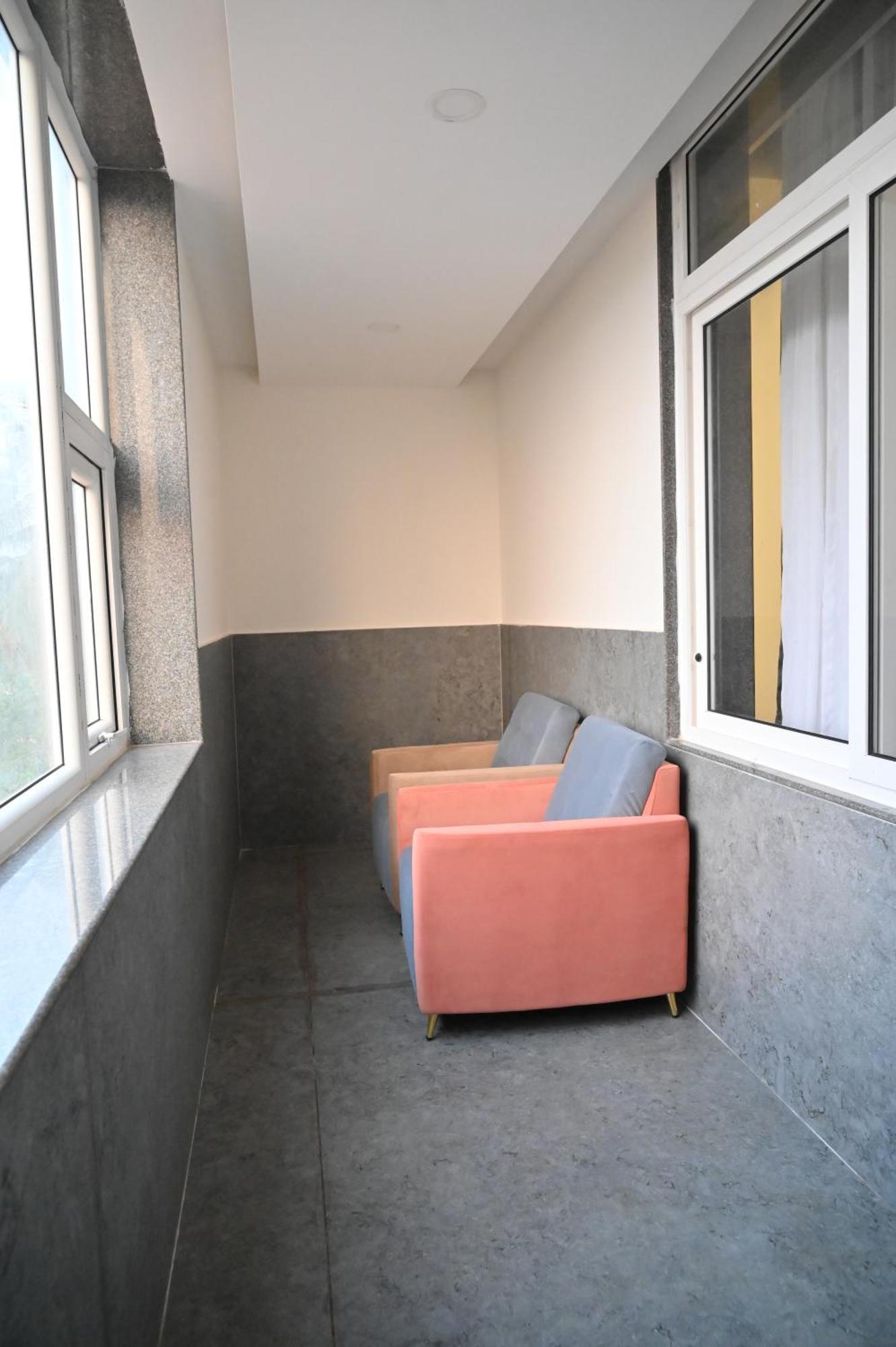 Bhatkal Hotel Shri Devi Comforts Inn מראה חיצוני תמונה