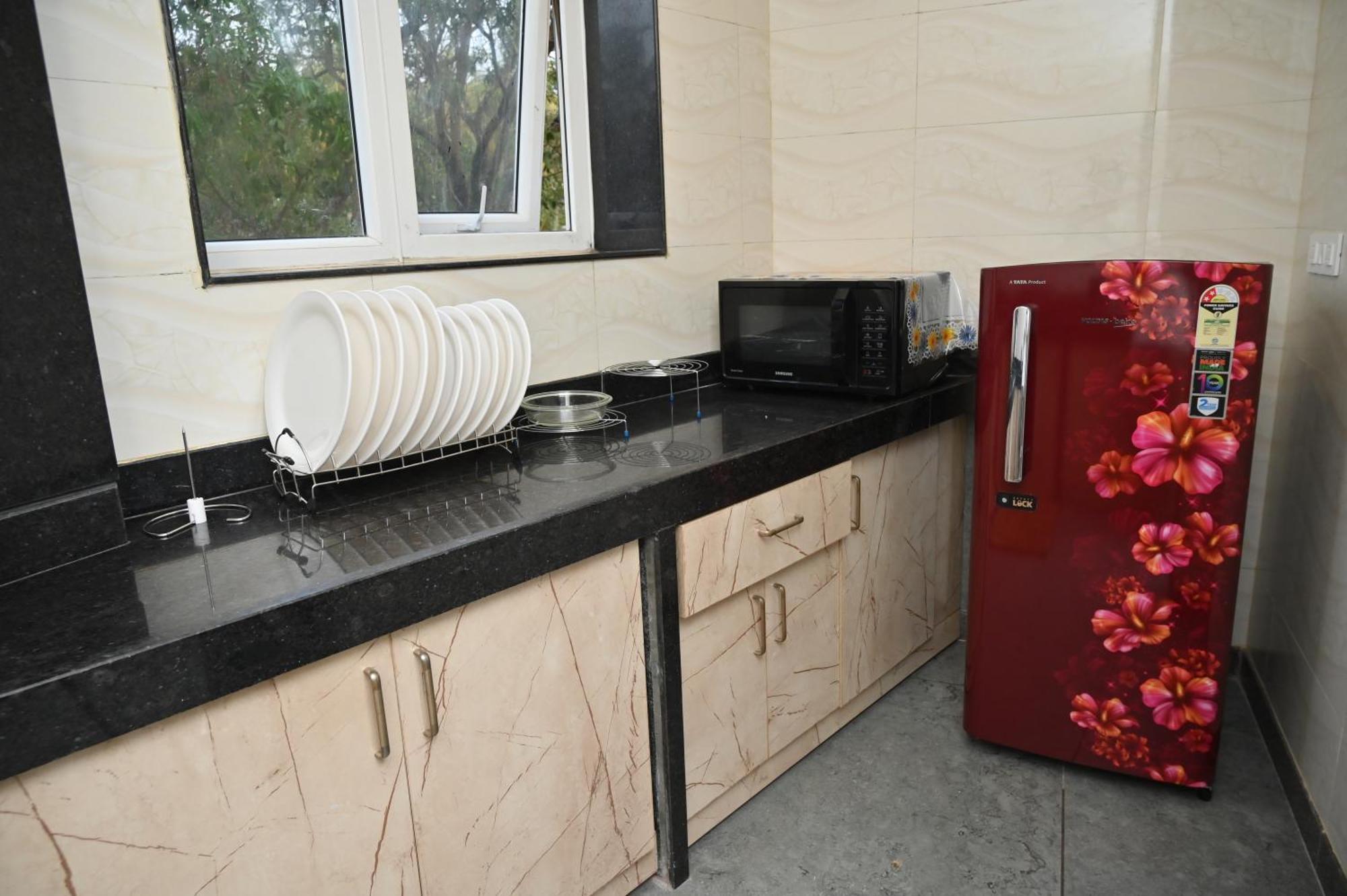 Bhatkal Hotel Shri Devi Comforts Inn מראה חיצוני תמונה