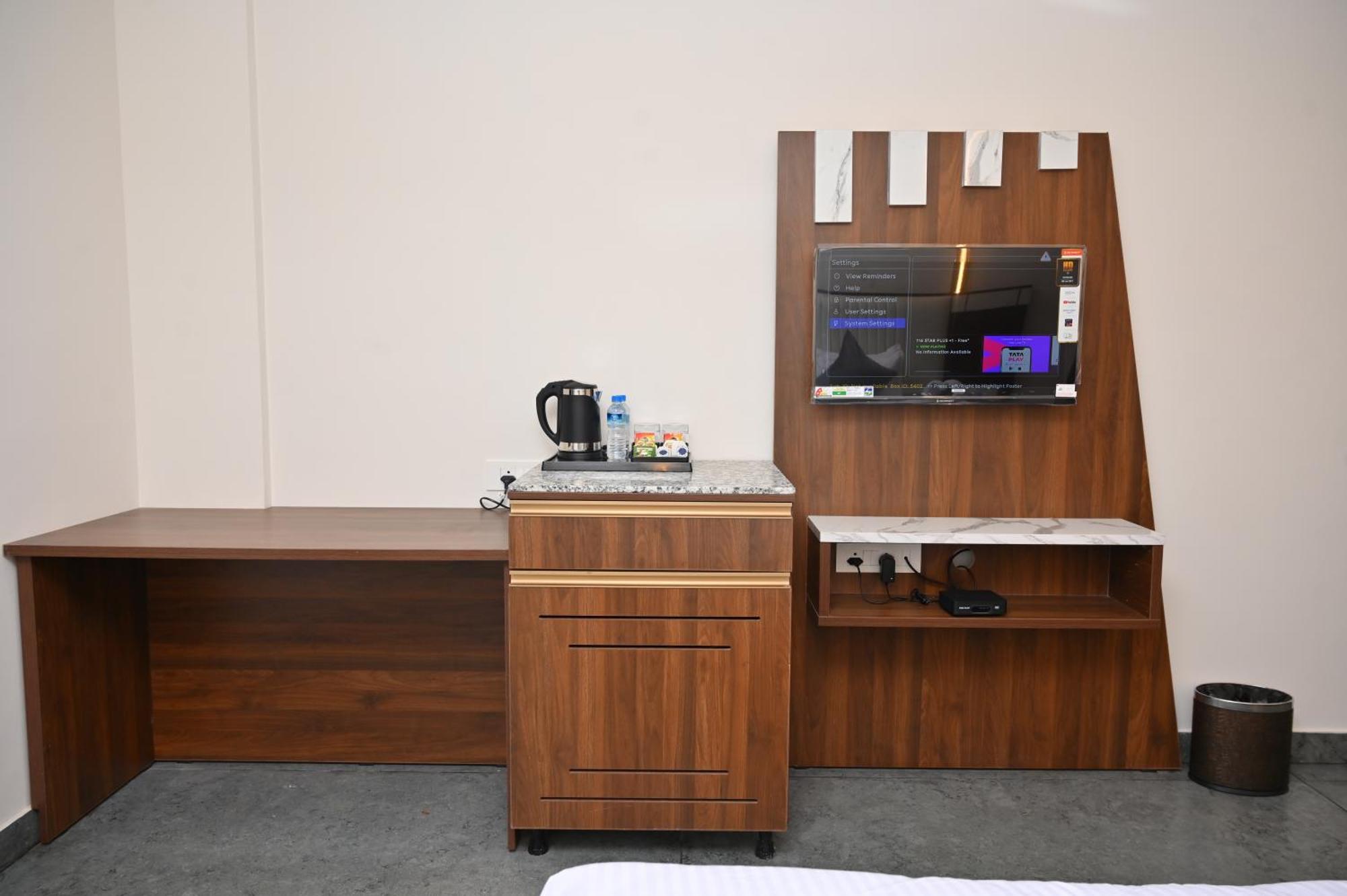 Bhatkal Hotel Shri Devi Comforts Inn מראה חיצוני תמונה