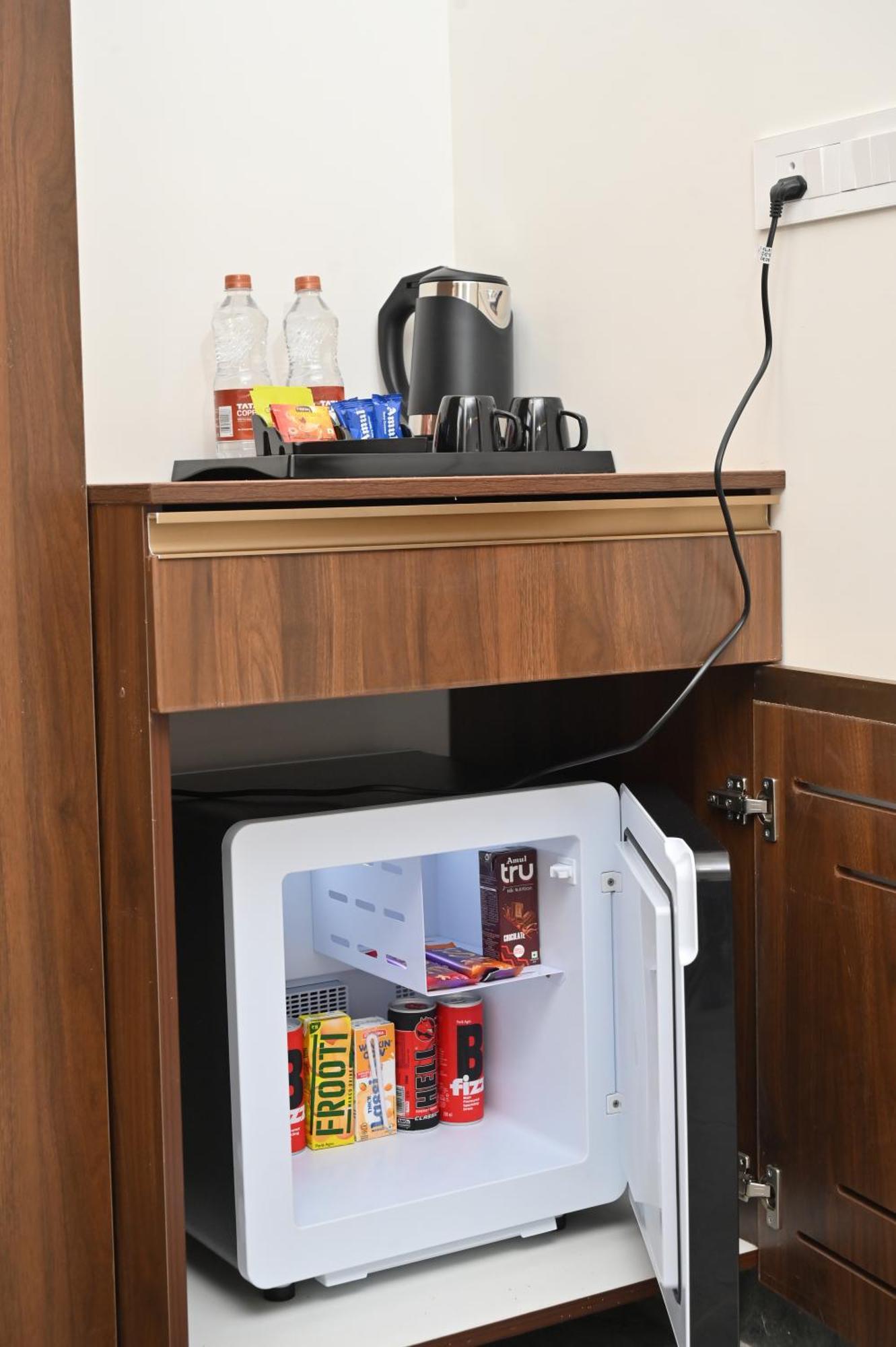 Bhatkal Hotel Shri Devi Comforts Inn מראה חיצוני תמונה